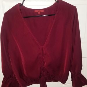 Top from Buckle- worn once. Super cute!!